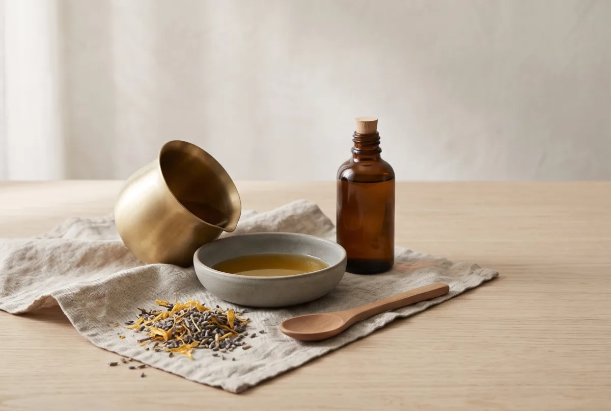 Ayurveda Massage
