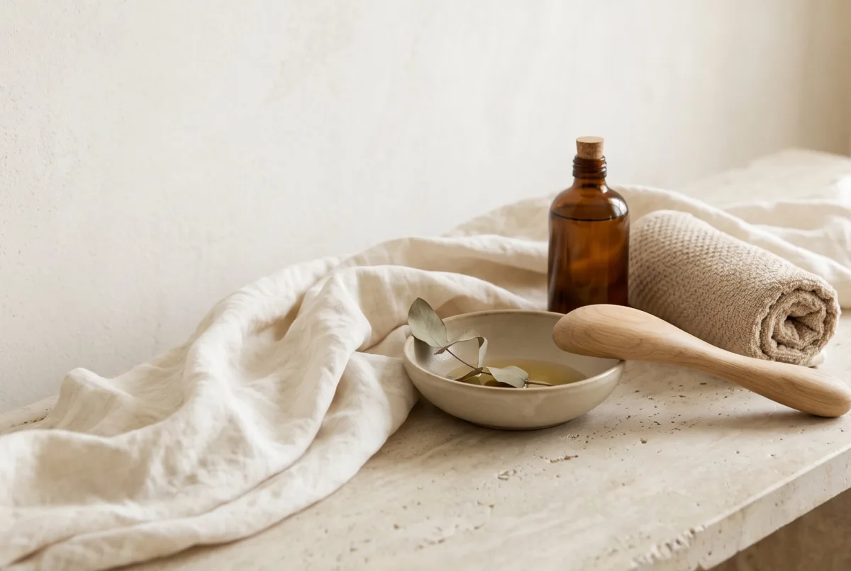 Lomi Lomi Massage