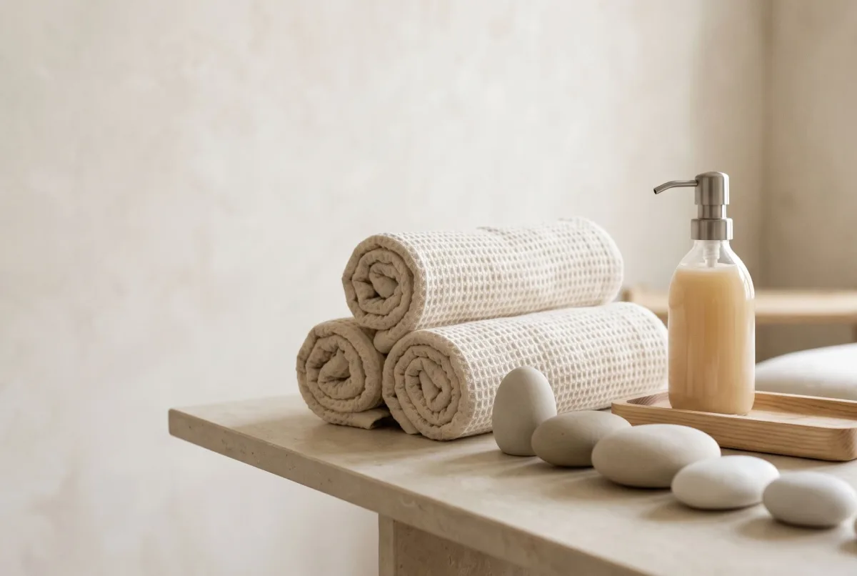 Lymphdrainage