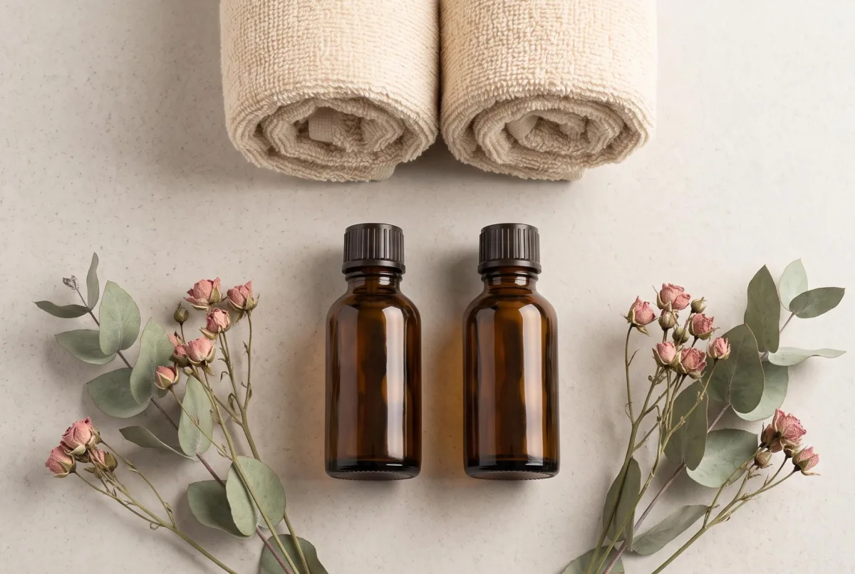 Paarmassage