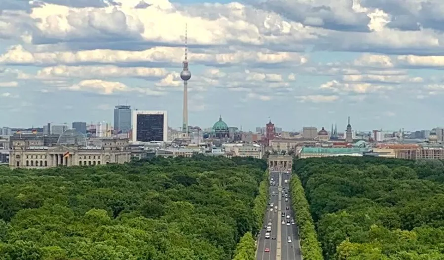 Massage in Berlin