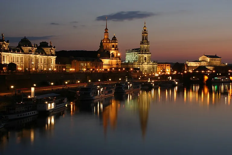 Massage in Dresden