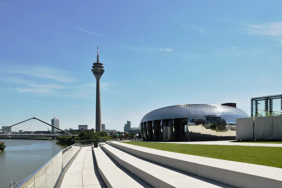 Massage in Düsseldorf