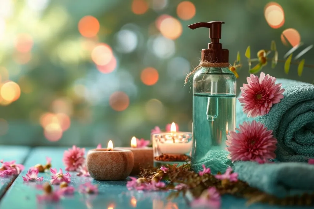 Thai-Siam-Wellness Montha Sukanya Praxis für thailändische Massagen