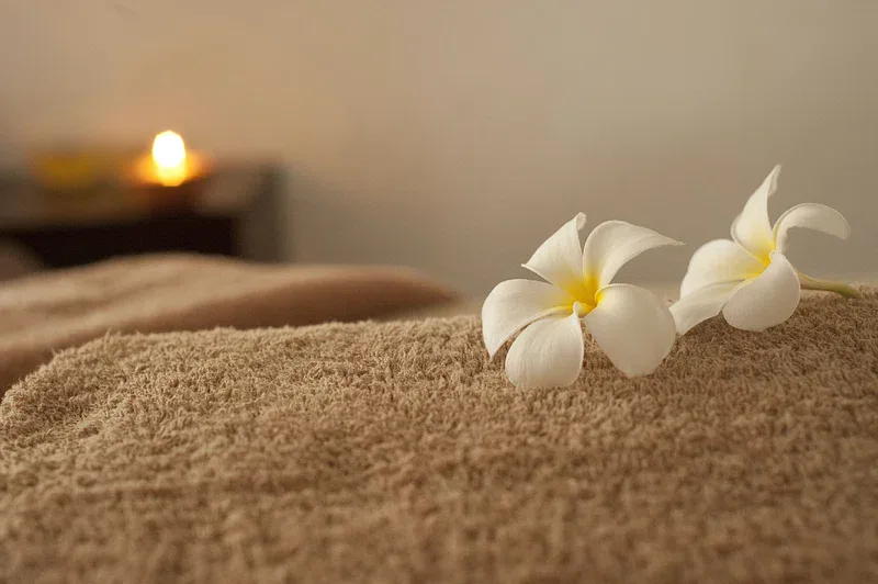 Boonjun - Thai Massage